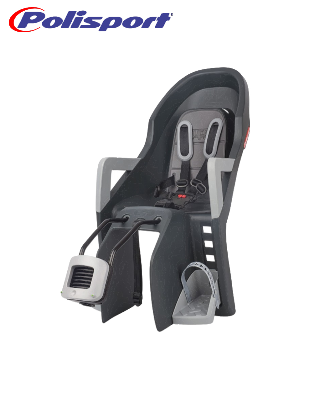 polisport guppy maxi ff babyseat